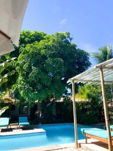 Foto dalla galleria di Jardin D'éole - Boutique Hotel a Fortim