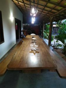 Foto dalla galleria di Jardin D'éole - Boutique Hotel a Fortim Altre 43 foto