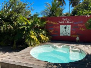 Foto dalla galleria di Jardin D'éole - Boutique Hotel a Fortim