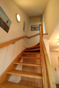 Fotografie z fotogalerie ubytování Residenz Hohe Lith Wohnung 28 v destinaci Cuxhaven