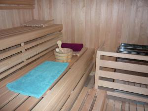 Fotografie z fotogalerie ubytování Residenz Hohe Lith Wohnung 28 v destinaci Cuxhaven