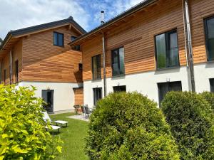 Zahrada ubytování Chalet Reiteralm- mit Sommercard