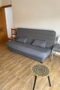 Posedenie v ubytovaní Acogedor apartamento en el paraiso