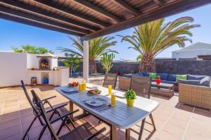Fotografie z fotogalerie ubytování Villa Gisher v destinaci Playa Blanca + 26 fotografií