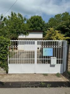 Gambar di galeri bagi Lak4U di Balatonszárszó +3 gambar
