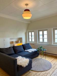 Galeriebild der Unterkunft Goldlöckchen - 80 qm Apartment im Herzen der Detmolder Innenstadt in Detmold