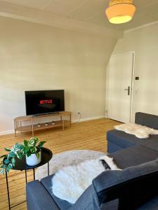 Galeriebild der Unterkunft Goldlöckchen - 80 qm Apartment im Herzen der Detmolder Innenstadt in Detmold + 22 Fotos