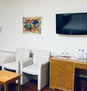 Foto dalla galleria di Hotel As Camelias a Vilarrodis Altre 72 foto