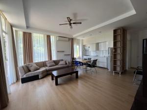 Zona d'estar a HOTEL Dadu