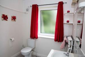 Billede fra billedgalleriet på The Glens-Great base for ecotourists i Manorhamilton