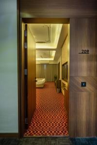 Fotografie z fotogalerie ubytování Hotel Mivaante v destinaci Ahmadábád