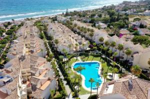 Fotografia z galérie ubytovania Arenal de Marbella v Marbelli