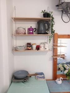 Fotografie z fotogalerie ubytování Massouri Rooms v destinaci Masouri