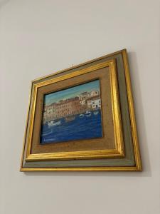 Fotografie z fotogalerie ubytování I delfini v destinaci Scalea
