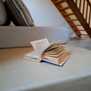 Fotografie z fotogalerie ubytování To Pefko - Mezzanines - v Meyisti