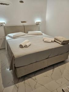 Gallery image of Aristotelis Homes in Katapola