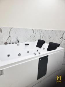斯库台Alko Hotel Shkoder的相册照片