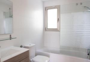 Ένα μπάνιο στο Wishenjoy +13 φωτογραφίες