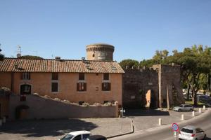 Fotografie z fotogalerie ubytování Airport FCO, Ostia antica - Livio's home v destinaci Ostia Antica