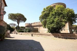 Fotografie z fotogalerie ubytování Airport FCO, Ostia antica - Livio's home v destinaci Ostia Antica