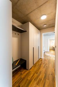 Kép H75 Apartments Kosice Centre szállásáról Kassán a galériában