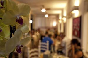 Hosté ubytování Hotel Sandalyon