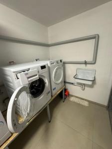 Fotografie z fotogalerie ubytování Neues Apartment Ehingen v destinaci Ehingen