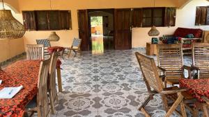 Gallery image of Casa Contente Bake in Abene