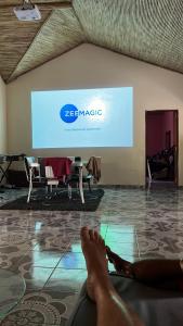 Gallery image of Casa Contente Bake in Abene