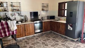 Gallery image of Casa Contente Bake in Abene +20 photos