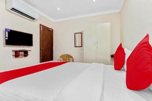 Φωτογραφία από το άλμπουμ του PN SAMY INN σε Ποντισερί