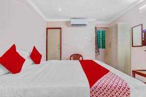 Φωτογραφία από το άλμπουμ του PN SAMY INN σε Ποντισερί