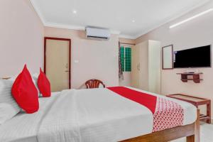 Φωτογραφία από το άλμπουμ του PN SAMY INN σε Ποντισερί +14 φωτογραφίες