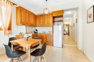 Gallery image of TheaSEA house in Agios Nikitas