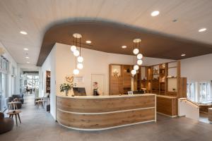 Fotografie z fotogalerie ubytování Maiers Johanniterbad Ringhotel Rottweil v destinaci Rottweil
