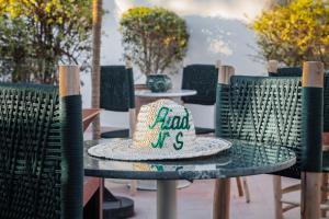 Fotografie z fotogalerie ubytování Riad N'S & Spa v Marrákéši