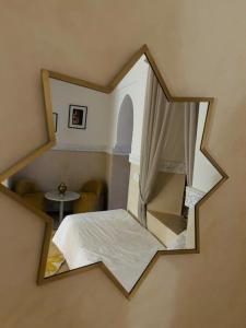 Fotografie z fotogalerie ubytování Riad N'S & Spa v Marrákéši