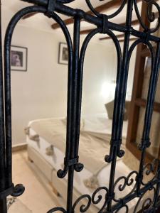 Postel nebo postele na pokoji v ubytování Riad N'S & Spa