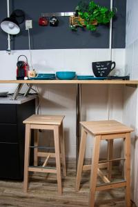Mops Bob Apartment 1067 Budapest, Hunyadi tér 10 kép - 2