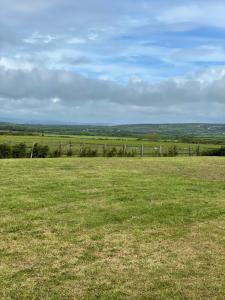 Gallery image of Pylewell Farm Rhossili, comfortable pet friendly couples getaway in Swansea