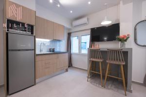 Fotografija u galeriji objekta Yellow Door, Nilie Hospitality MGMT u Solunu