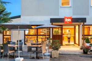 Ristorante o altro punto ristoro di ibis Auch
