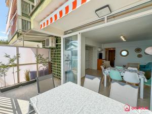 Fotografie z fotogalerie ubytování Las Vegas Paradise v destinaci Oropesa del Mar