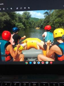 Φωτογραφία από το άλμπουμ του Blue Adria,Pisak Kroatien σε Pisak