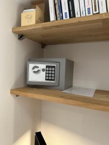 Fotografie z fotogalerie ubytování L'ATELIER 14 - Centre ville - Appartement entier- Neuf v destinaci Chartres