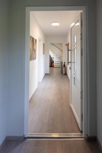 Gambar di galeri bagi Ferien-Monteurwohnung NOM App1 Sky Terrasse High End di Northeim
