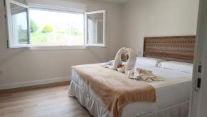 Gallery image of O Retiro da Costa Galitrips in Muxia