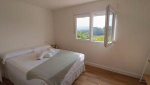 Gallery image of O Retiro da Costa Galitrips in Muxia