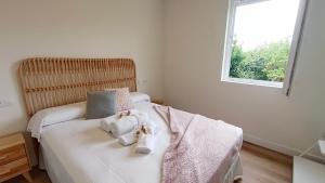 Gallery image of O Retiro da Costa Galitrips in Muxia +33 photos