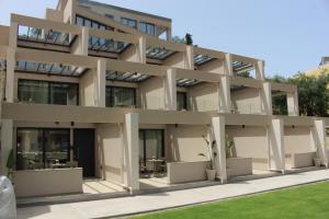 Billede fra billedgalleriet på Nobile Boutique Hotel i Agios Gordios